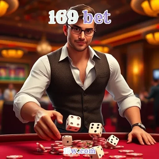 169 bet: Entenda Como Este Site é Confiável e Seguro para Jogar!