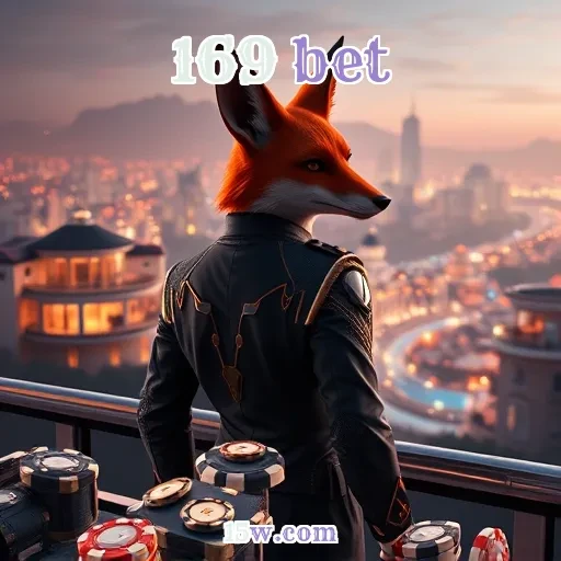 169 bet: Explore Recursos e Jogos que Encantam Usuários Brasileiros