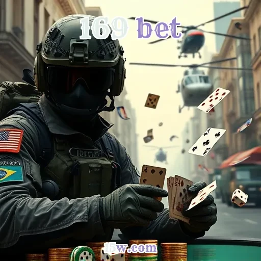 169 bet: Descubra as Melhores Promoções e Aumente Seu Jogo