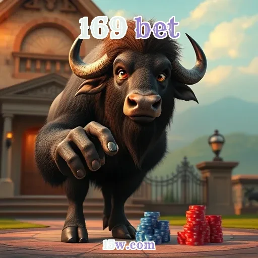 169 bet: Segurança Total para Seus Jogos Online e Apostas