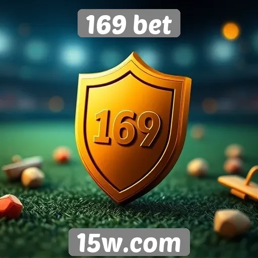 Avaliação da segurança do site 169 bet