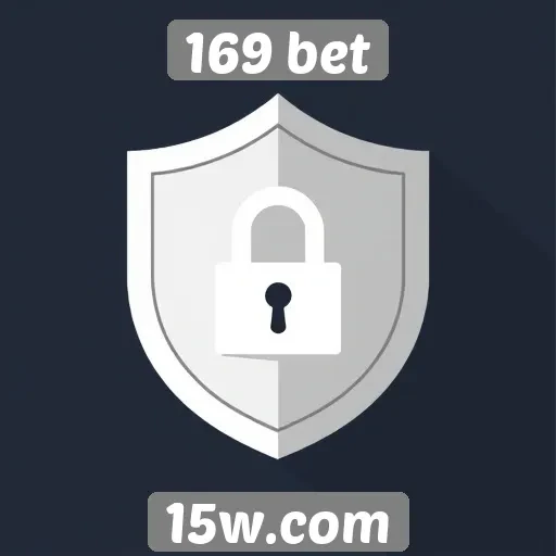 Recursos de segurança oferecidos pelo 169 bet