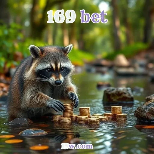 169 bet - Caça-Níqueis