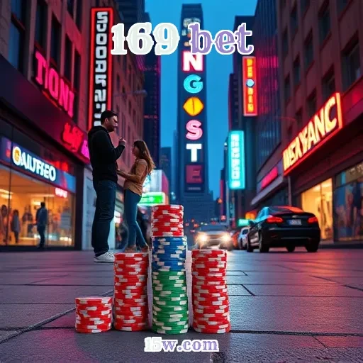 169 bet: Descubra Porque o Suporte 24/7 é a Estrela do Site